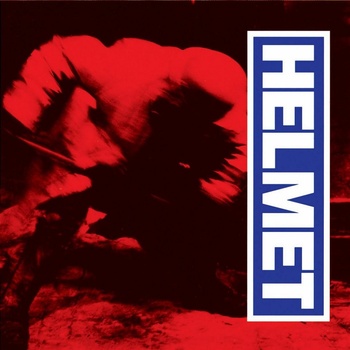 HELMET: MEANTIME CD