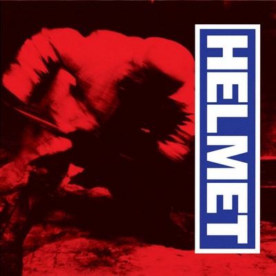 HELMET: MEANTIME CD