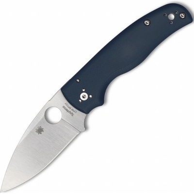 Spyderco SHAMAN COBALT CPM SPY27