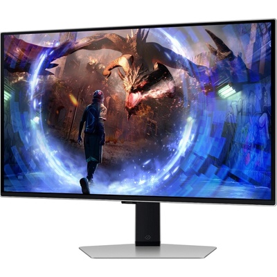 Samsung Odyssey OLED G6 S27DG600SU