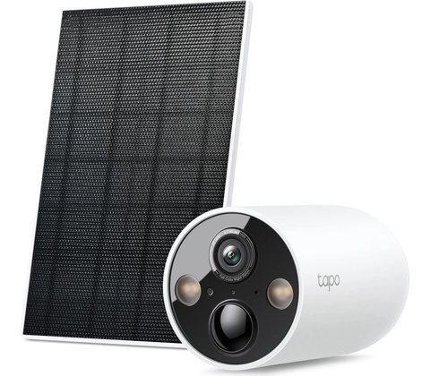 TP-Link Tapo TC85 Kit