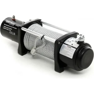 Kraft&Dele Електрически телфер KraftDele KD1564/ 12V (KD1564)