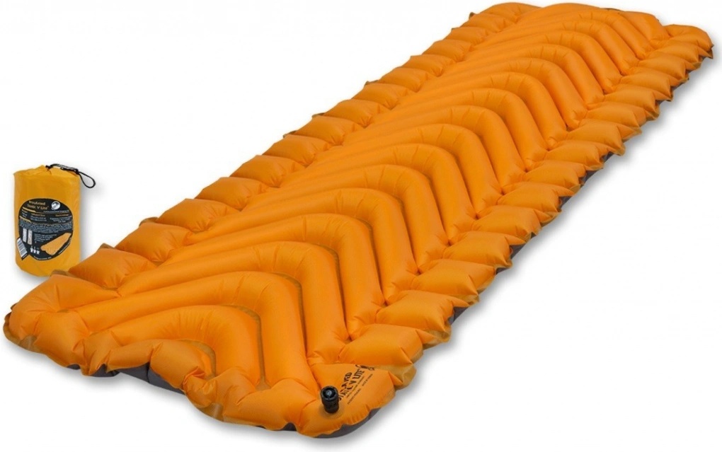 Klymit Insulated static V Lite