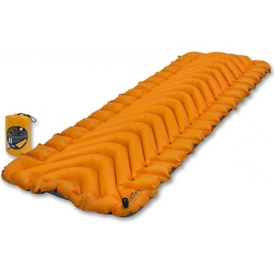Klymit Insulated static V Lite