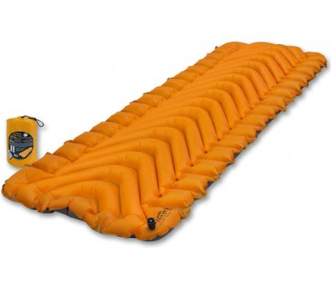 Klymit Insulated static V Lite