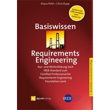 Basiswissen Requirements Engineering