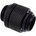 Alphacool Фитинг Alphacool G1/4 Male to G1/4 Male Rotary Black - AC-1011173 (AC-1011173)