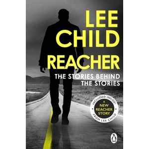 Reacher: The Stories Behind The Stories (ISBN: 9781804998137)