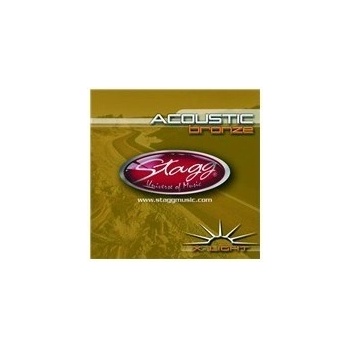 Stagg AC-1048-BR