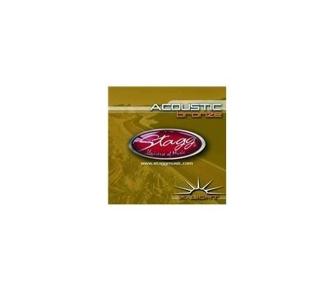 Stagg AC-1048-BR