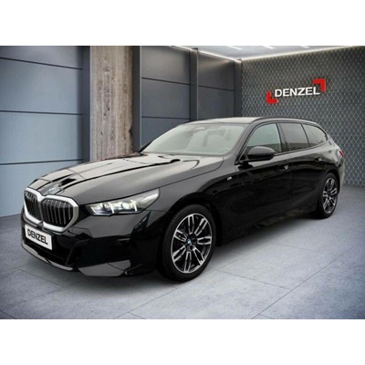 BMW 520i Touring 153 kW