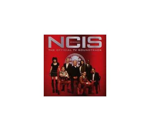 V/A - Ncis CD