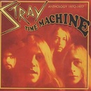 STRAY: TIME MACHINE CD