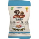 Mediterranean pamlsky pre psa Losos a Tuniak 100 g