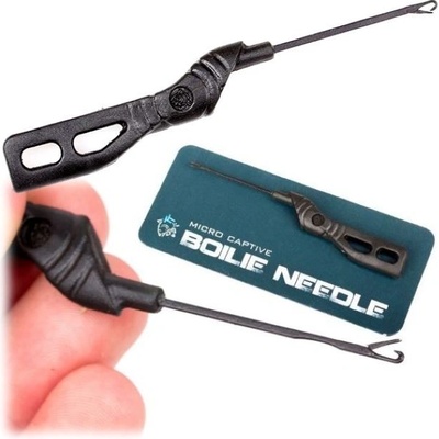 Kevin Nash Jehla Captive Boilie Needle