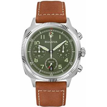 Bulova 96B482