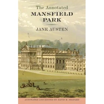 Image 1 of Annotated Mansfield Park