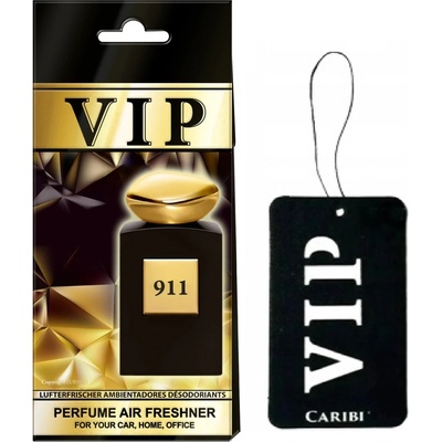 VIP 911 Caribi