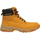 Dunlop 6 Inch Safety Boots Mens