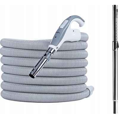 Hadice trubka UNIVERZÁLNÍ pro centrální vysavač kompatibilní s BEAM PROFI – Hledejceny.cz