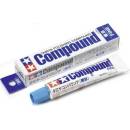 Tamiya Polishing Compound Fine –
