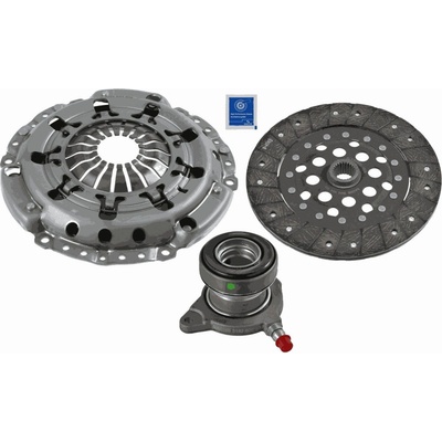 Sada spojky SACHS 3000 990 238