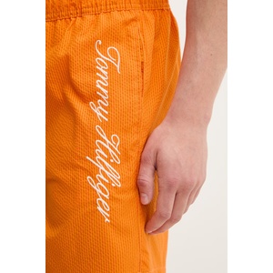 Tommy Hilfiger плувни шорти мъжки SUMMER (UM0UM03857)