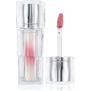 TIRTIR Waterism Glow Tint дълготраен гланц за устни малка опаковка цвят 24 Lovably (White Snowy Collection) 1.8 гр