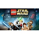 Hry na PC LEGO Star Wars: The Complete Saga
