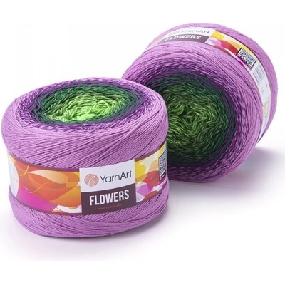 Yarnart Flowers 313