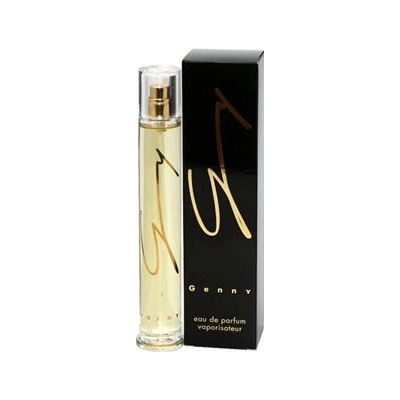 Genny Black parfumovaná voda dámska 50 ml