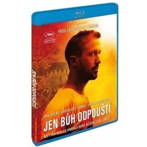 Bohemia Motion Pictures Само Бог прощава - Blu-ray (001822)