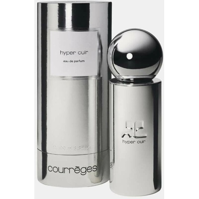 André Courrèges Hyper Cuir parfumovaná voda unisex 100 ml