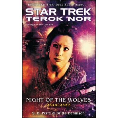Terok Nor: Night of the Wolves