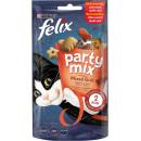 Felix party mix Original mix kuracie moriak a pečeň 60 g