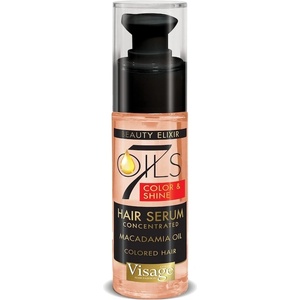 Visage Серум за боядисана коса, 30 ml - ozone