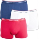 Calvin Klein boxerky Low Rise Trunk U2664G 103 3Pack