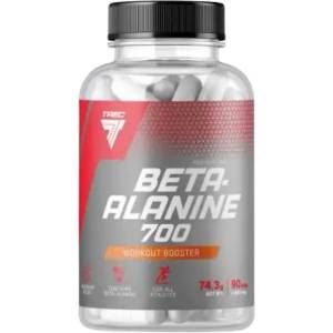 Trec Nutrition Beta-Alanine 700 | Workout Booster [90 капсули]