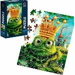 Roter Käfer Puzzles 120 Zabi Ksiaze