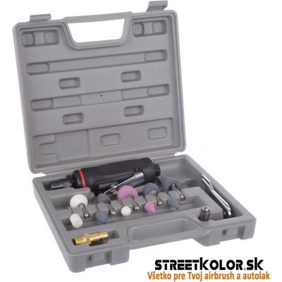 KolorTech AT-7032BK