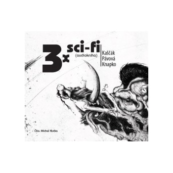 3x Sci-fi