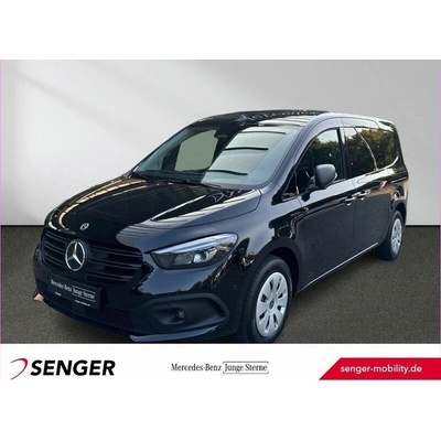 Mercedes-Benz Citan e 90 kW