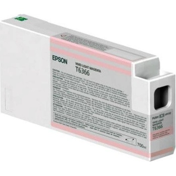 Epson T6366 Vivid Light Magenta - originálny