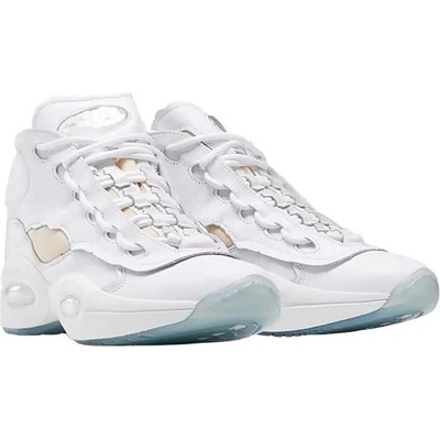 Reebok Project 0 Tq Memory biela