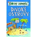 Divoké ostrovy