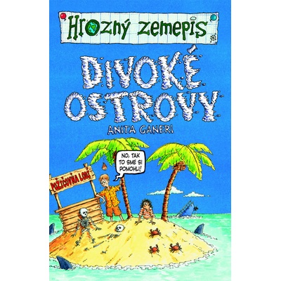 Divoké ostrovy