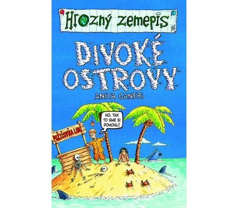 Divoké ostrovy