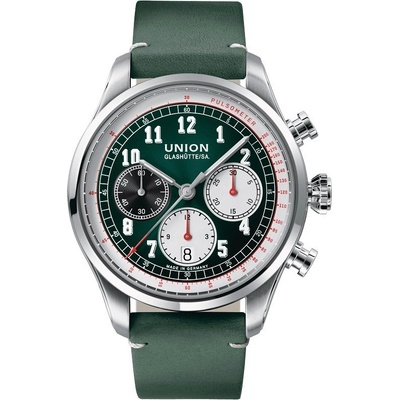 Union Glashütte D009.427.16.092.00