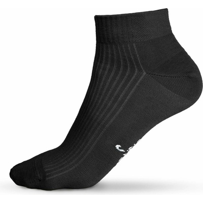 Bontis ponožky MOOVY Čierna