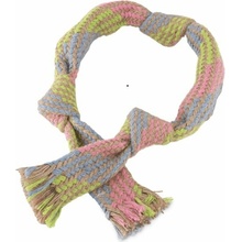Beco Hemp Rope Squeaky Rope-L